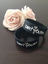 The Dirty Youth Wristband