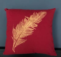 Image 3 of C U S H I O N S 