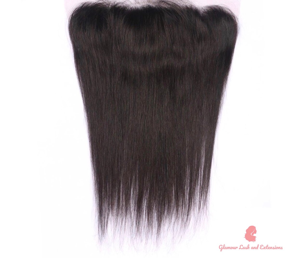 Image of Glam Straight Frontal 