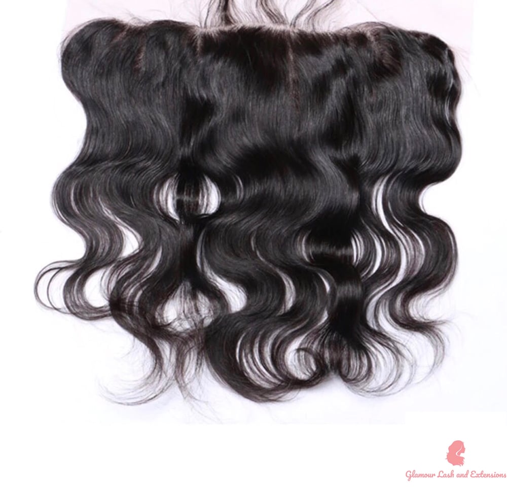 Image of Glam Body Wave Frontal 