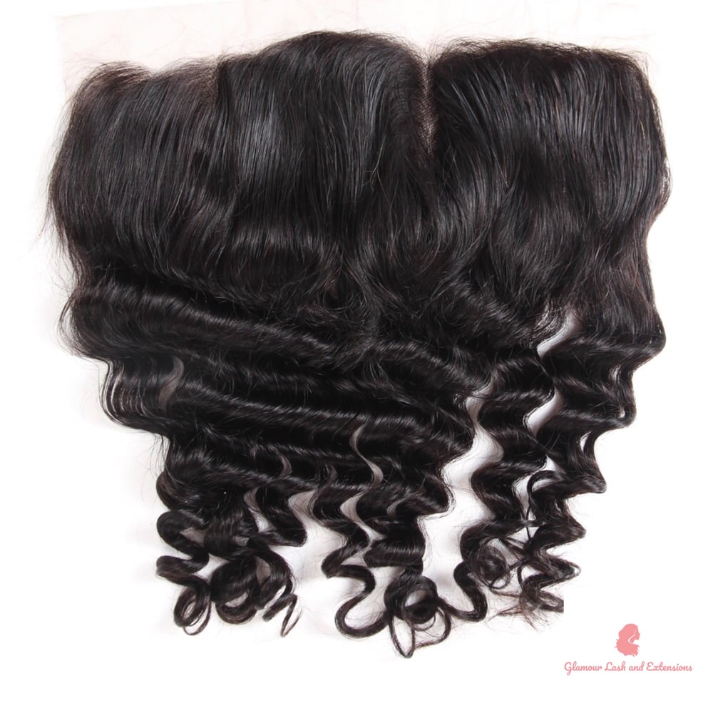 Image of Glam Loose Wave Frontal 