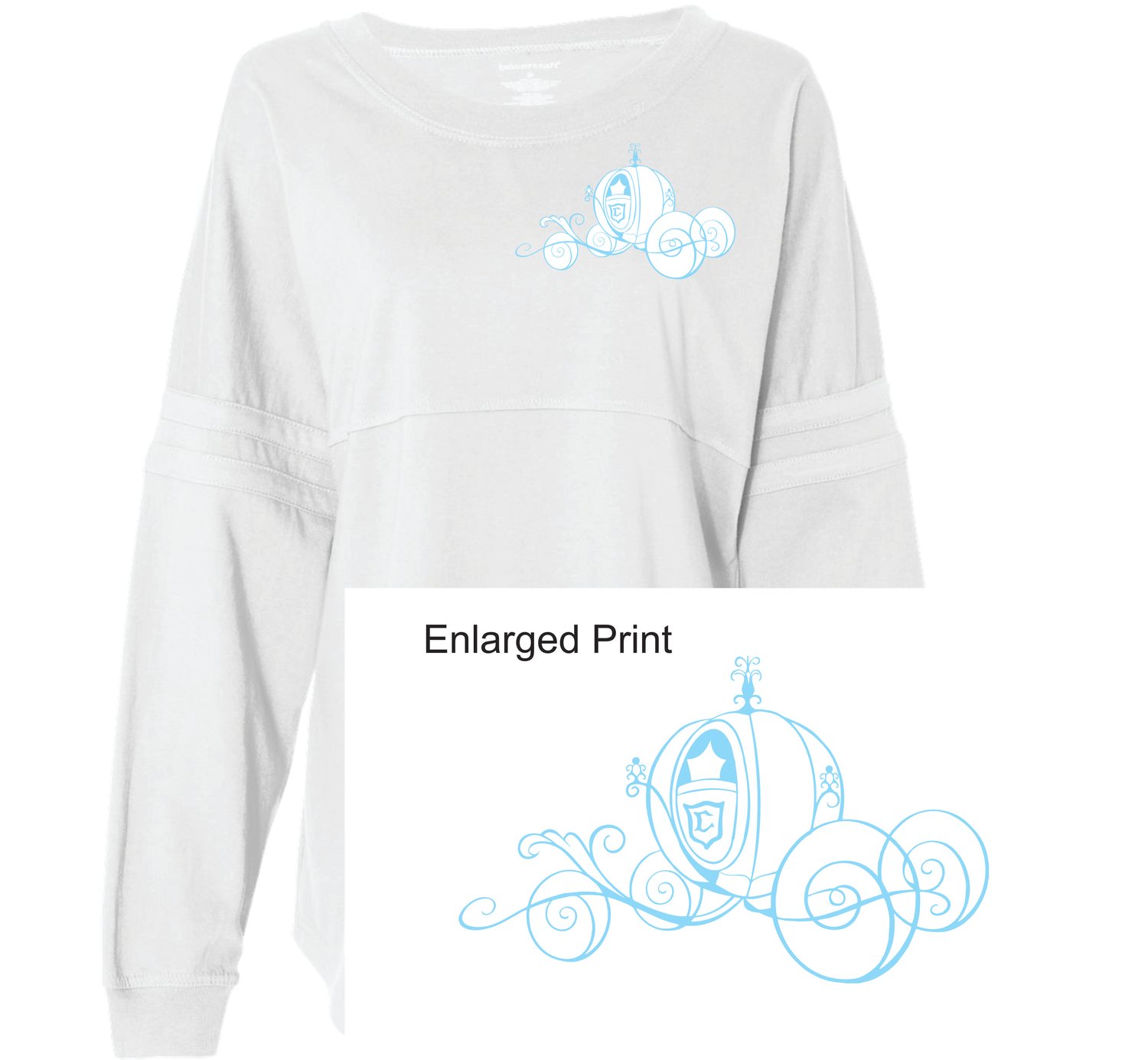 Image of Bride Spirit Jersey