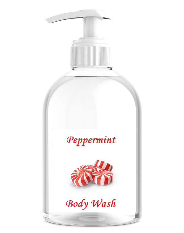 Image of Peppermint