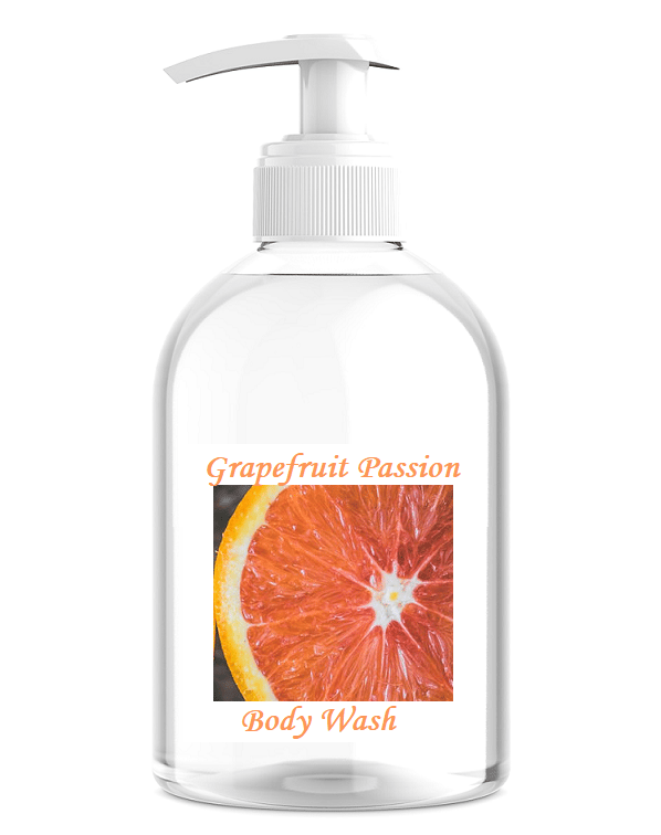 Image of Grapefruit Passion