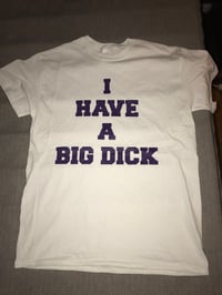 Big Dick Chima Shirt