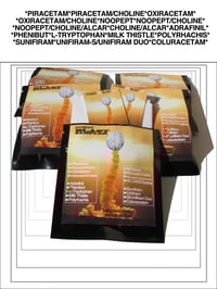 Image 2 of RE:BOOT NOOTROPIC BLASTSAMPLER (18 DIFFERENT COMPOUNDS/BLENDS!)
