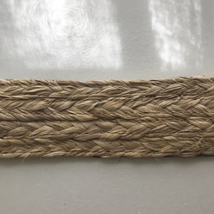 Image of Päradiso Palm Sway Raffia Belt