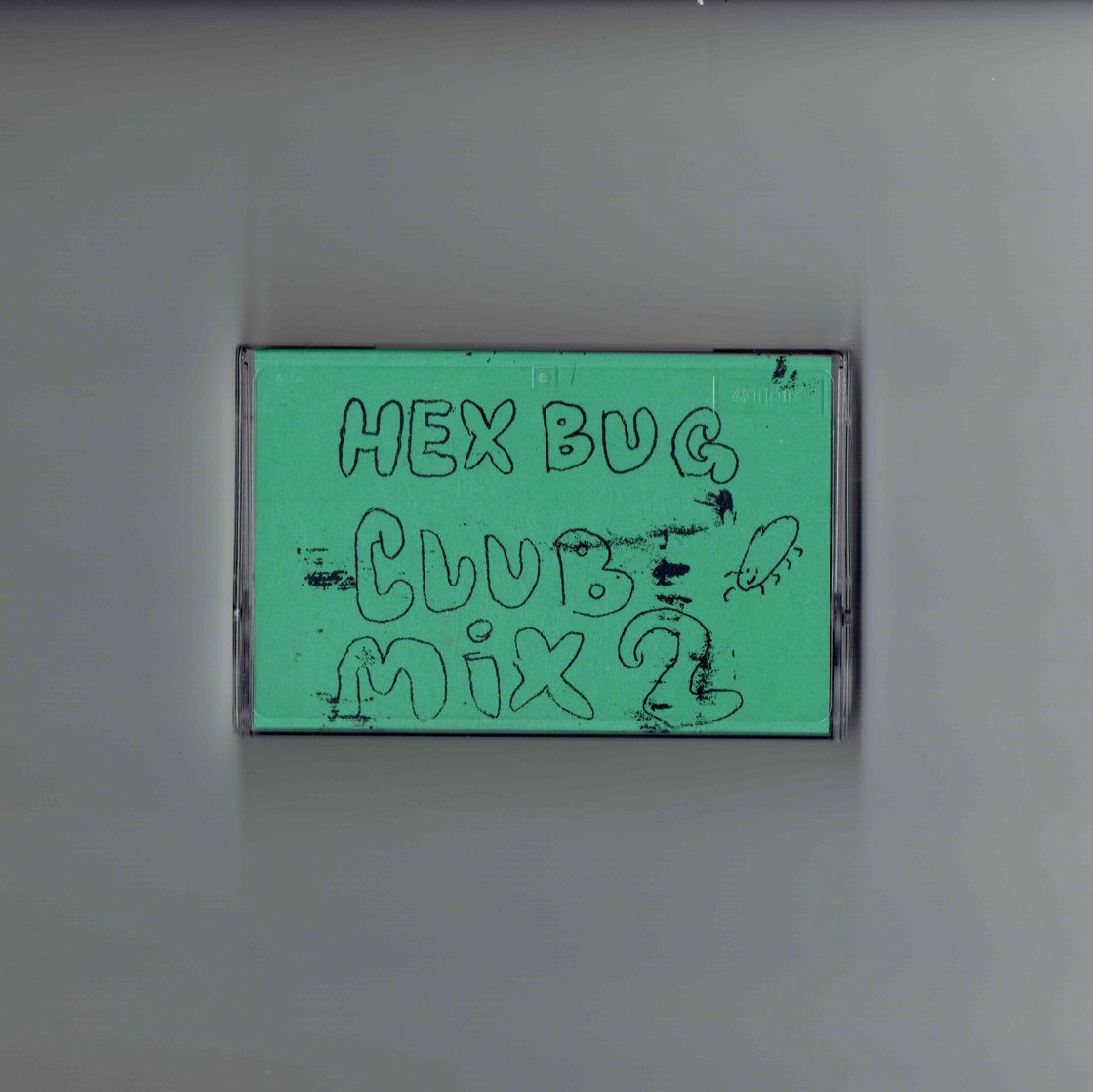 Image of Hexbug: Club Mix 2