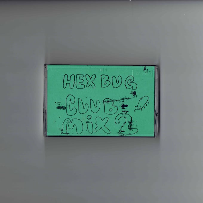 Image of Hexbug: Club Mix 2