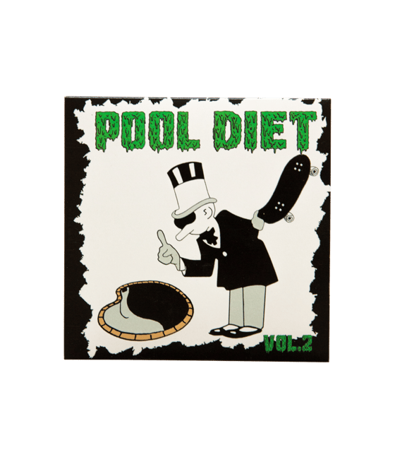 Image of Pool Diet Vol.2 