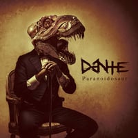 Paranoidosaur EP