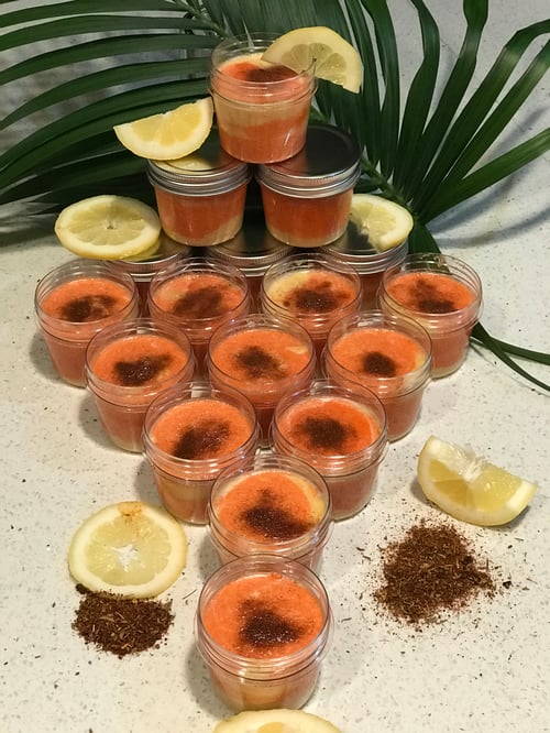 Image of Mangonada Body Scrub