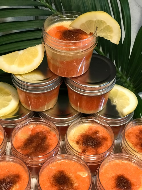 Image of Mangonada Body Scrub