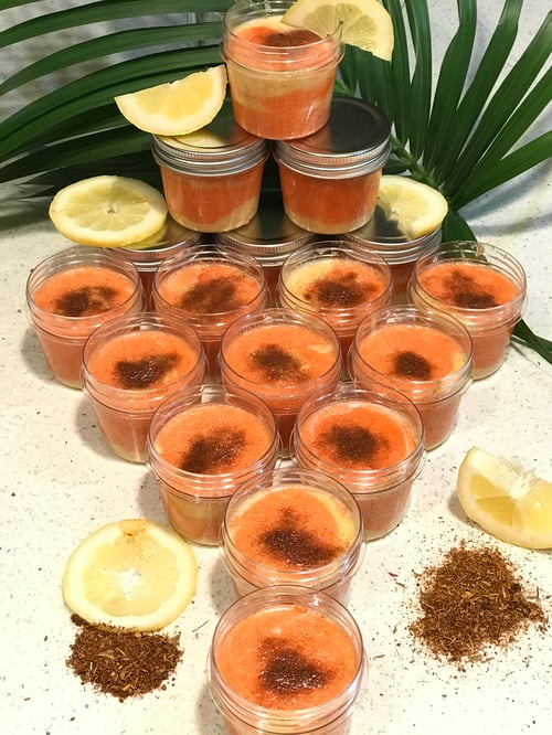 Image of Mangonada Body Scrub