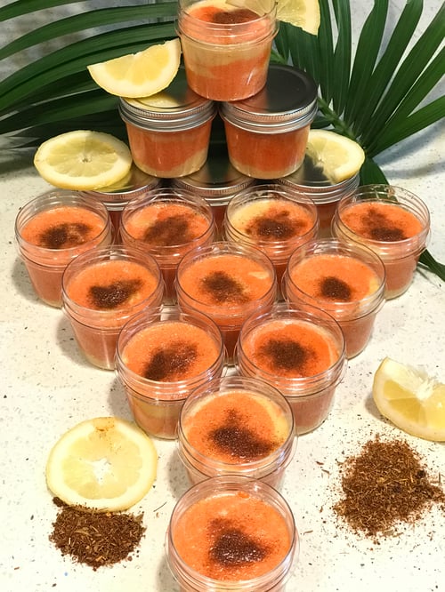 Image of Mangonada Body Scrub