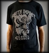 Image of Tee Shirt South Impact 