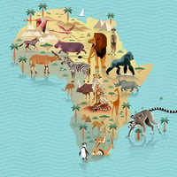 Image 2 of The World of Animals