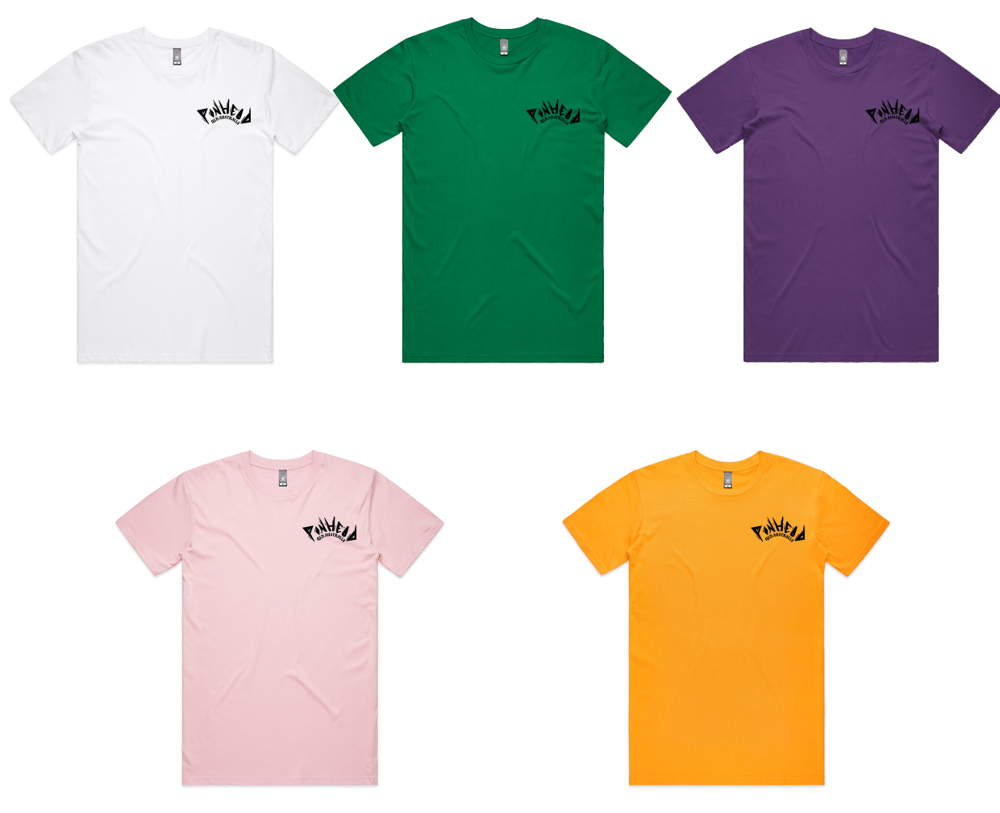 Collection 1 | Casual. 01 | Pocket Tee