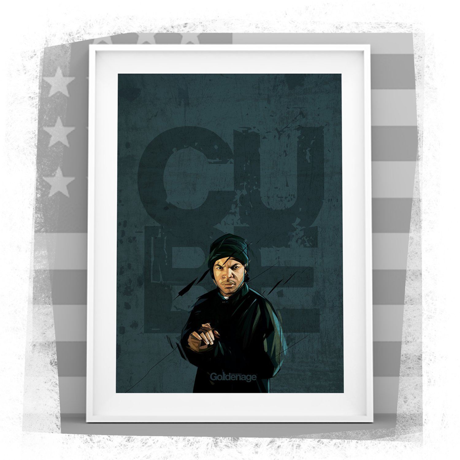 Image of ICE CUBE