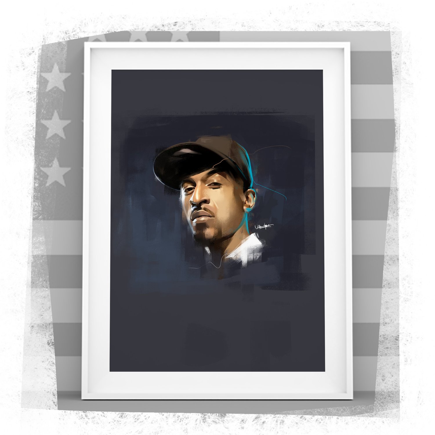 Image of RAKIM
