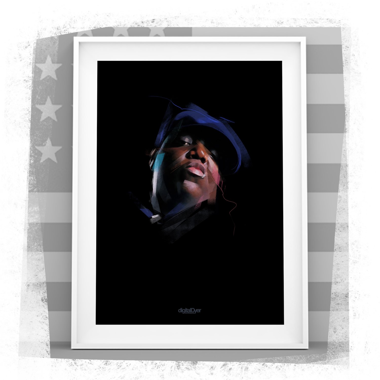 Image of BIGGIE