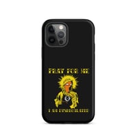 Image 12 of DYSREGULATED Tough Case for iPhone® 
