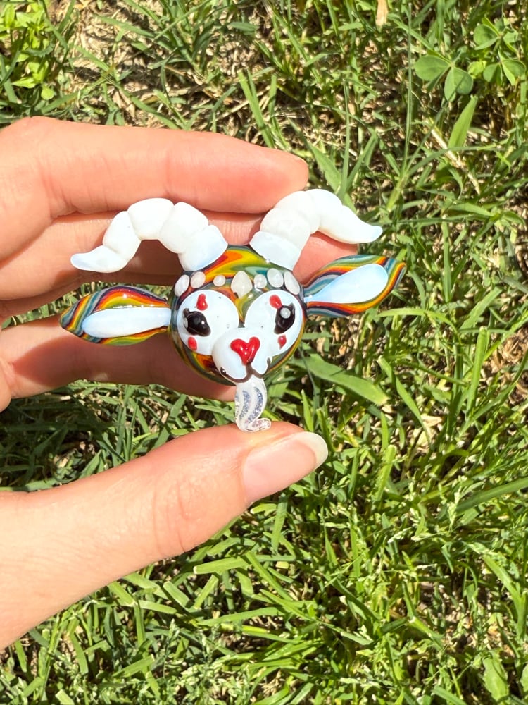 Image of Clown Baphy