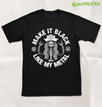 Image 1 of MetalBux Shirt