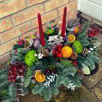 Image 2 of Table decoration