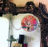 THESE TIMES HOLOGRAPHIC STICKER Image 2