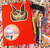THESE TIMES HOLOGRAPHIC STICKER Image 3