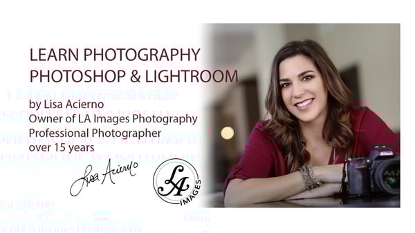 Image of Learn Photography or Photoshop- Custom Lessons