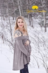 Image 3 of Maternity/Boudoir