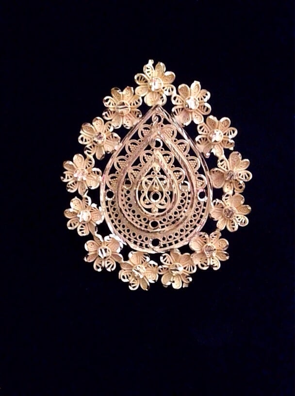 Image of MAJESTY 1 Ring 