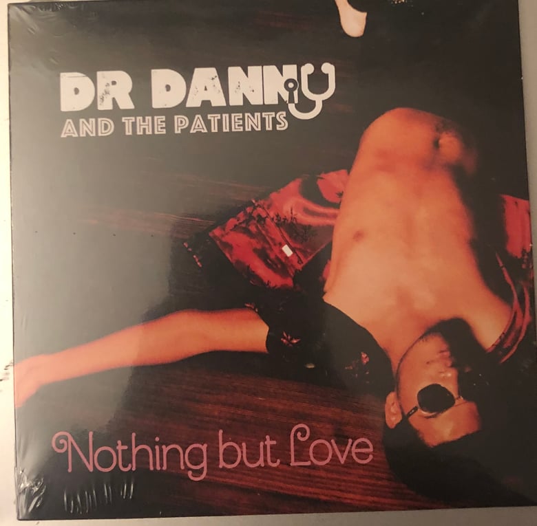 Image of (2) NOTHING BUT LOVE CD