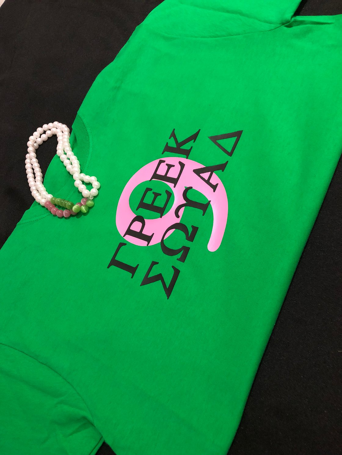 Image of Greek Squad