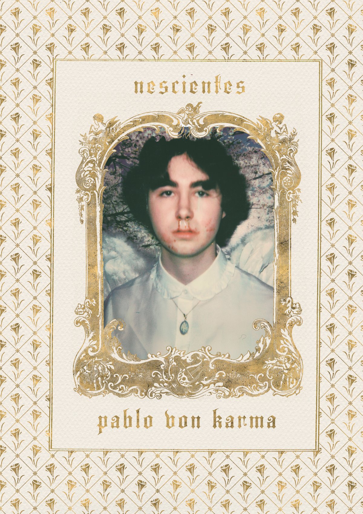 Image of NESCIENTES - Fanzine (Blanco)