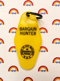 Image 3 of Bargain Hunter - Key Fob