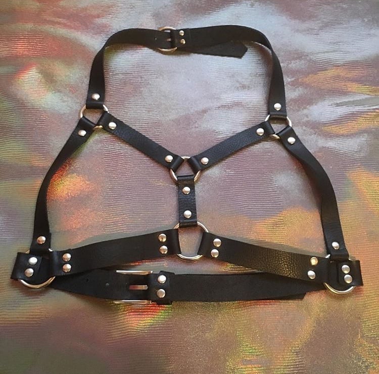 Image of OGOC Harness