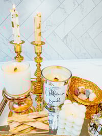 Image 3 of NEPHOS PILLAR CANDLE