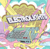 Ohtoro + Maxmo - Electrolights 7-inch EP