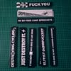 OFFENSIVE STICKER PACK