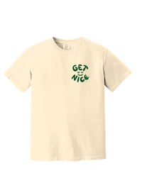 Image 2 of Michael Doyle x Get Nice T shirt