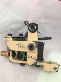 Image 1 of Model A, .        M.Zeis