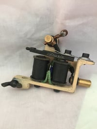 Image 2 of Model A, .        M.Zeis
