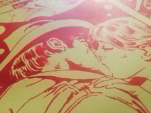 Image of Love - Singularity (Edition of 20)