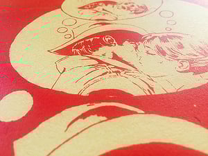 Image of Love - Singularity (Edition of 20)