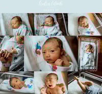 Image 4 of In hospital - Fresh 48 Session:  Session fee