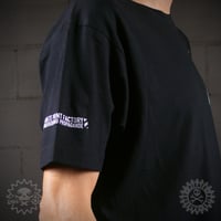 Image 5 of T-SHIRT GLOBAL WARN!NG