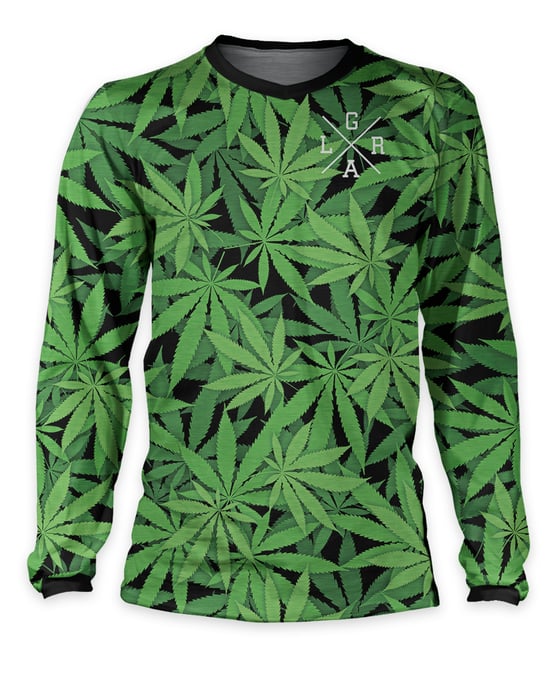 Image of 420 Jersey 